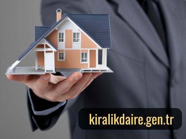 Çengel Mahallesi Kiralık Daire